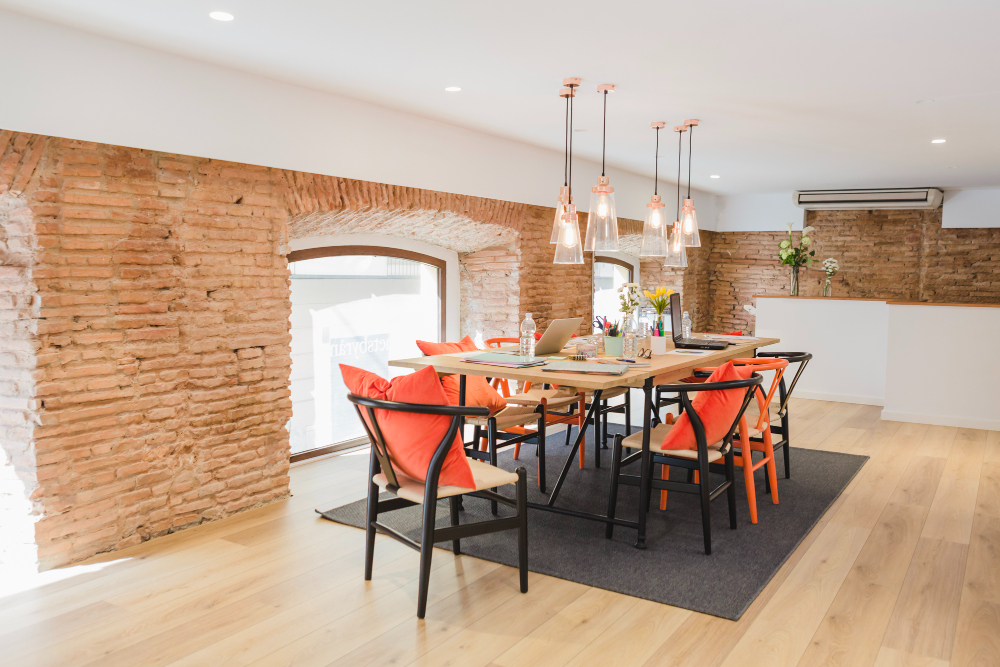 Complete Checklist For Your Dining Room Interiors
