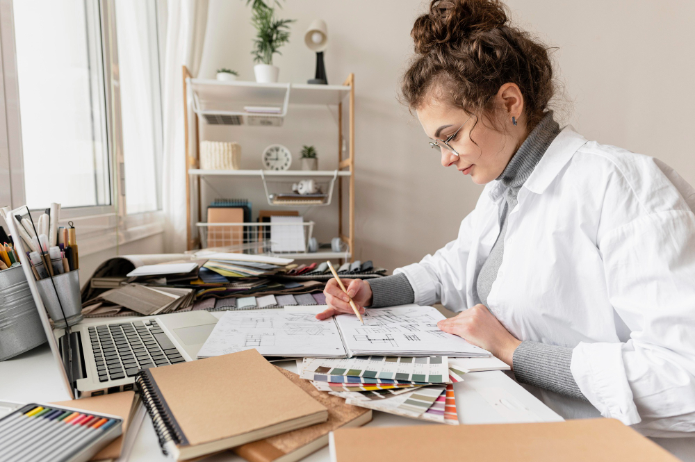 Essential Tips for Hiring an Interior Designer 2024