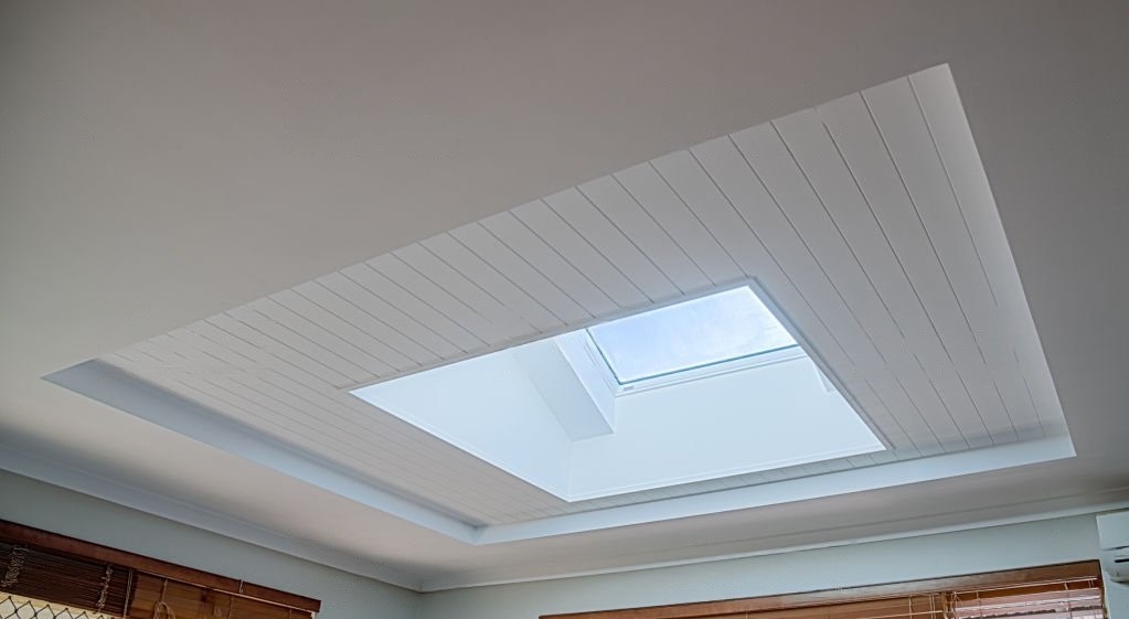 Transform Your Space With The Best False Ceiling Glass Design Ideas