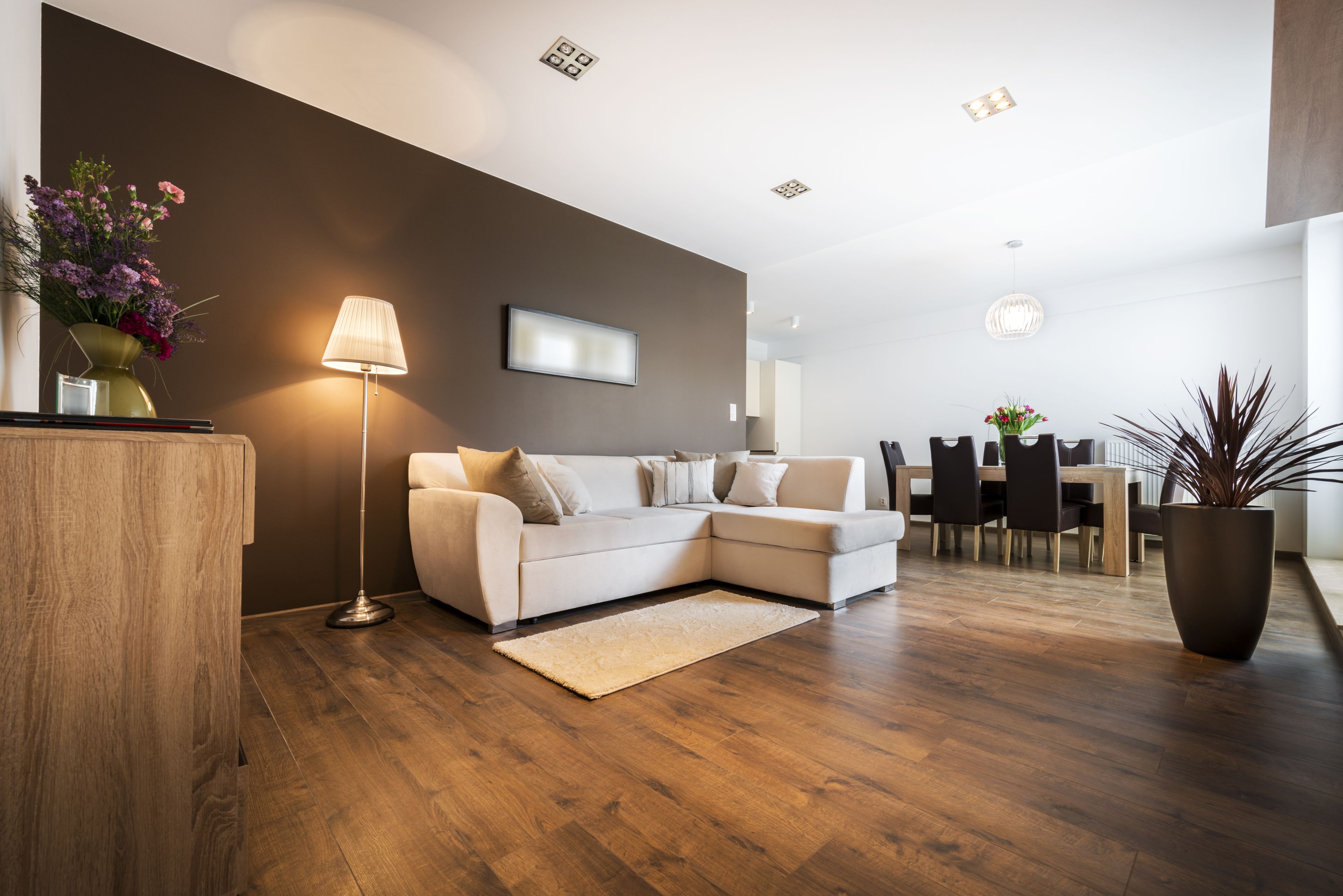 How to Design Your Home Interior in a Limited Budget