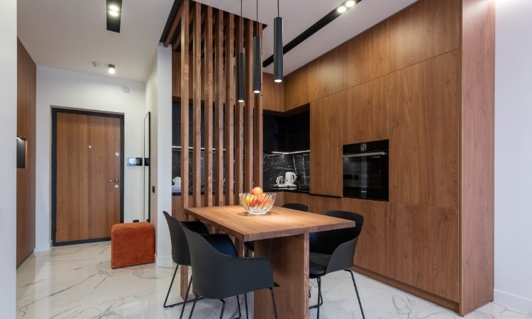 How To Select The Right Size Furniture For Your Home