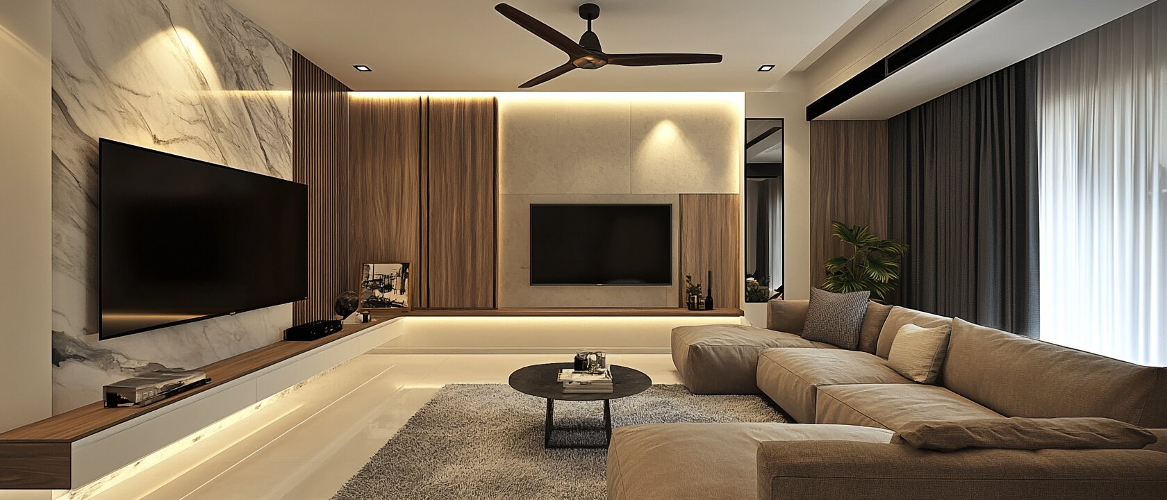 Interior Design Trends to Refresh Your Home