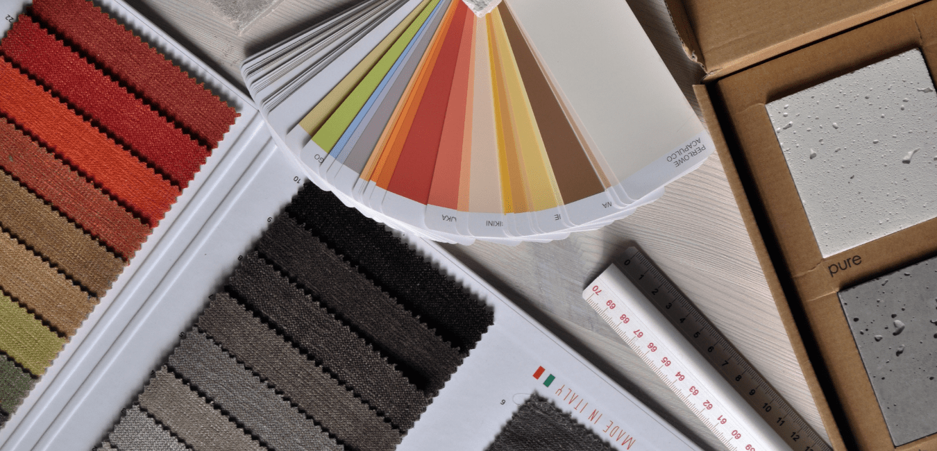 Interior Designing Trends We Will See in 2021