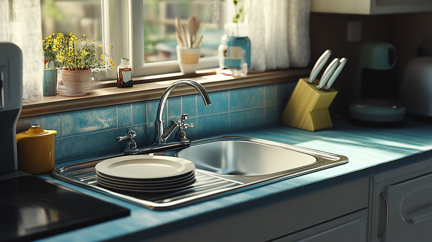 Kitchen Sink Designs