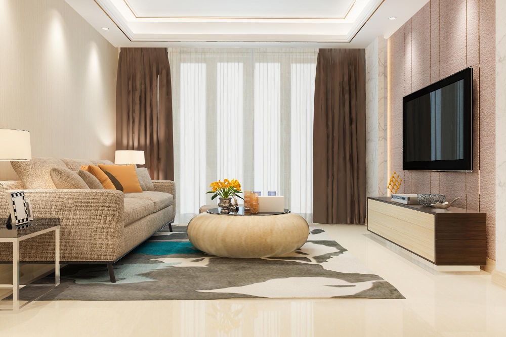 Low Budget Tips For Apartment Interior Design