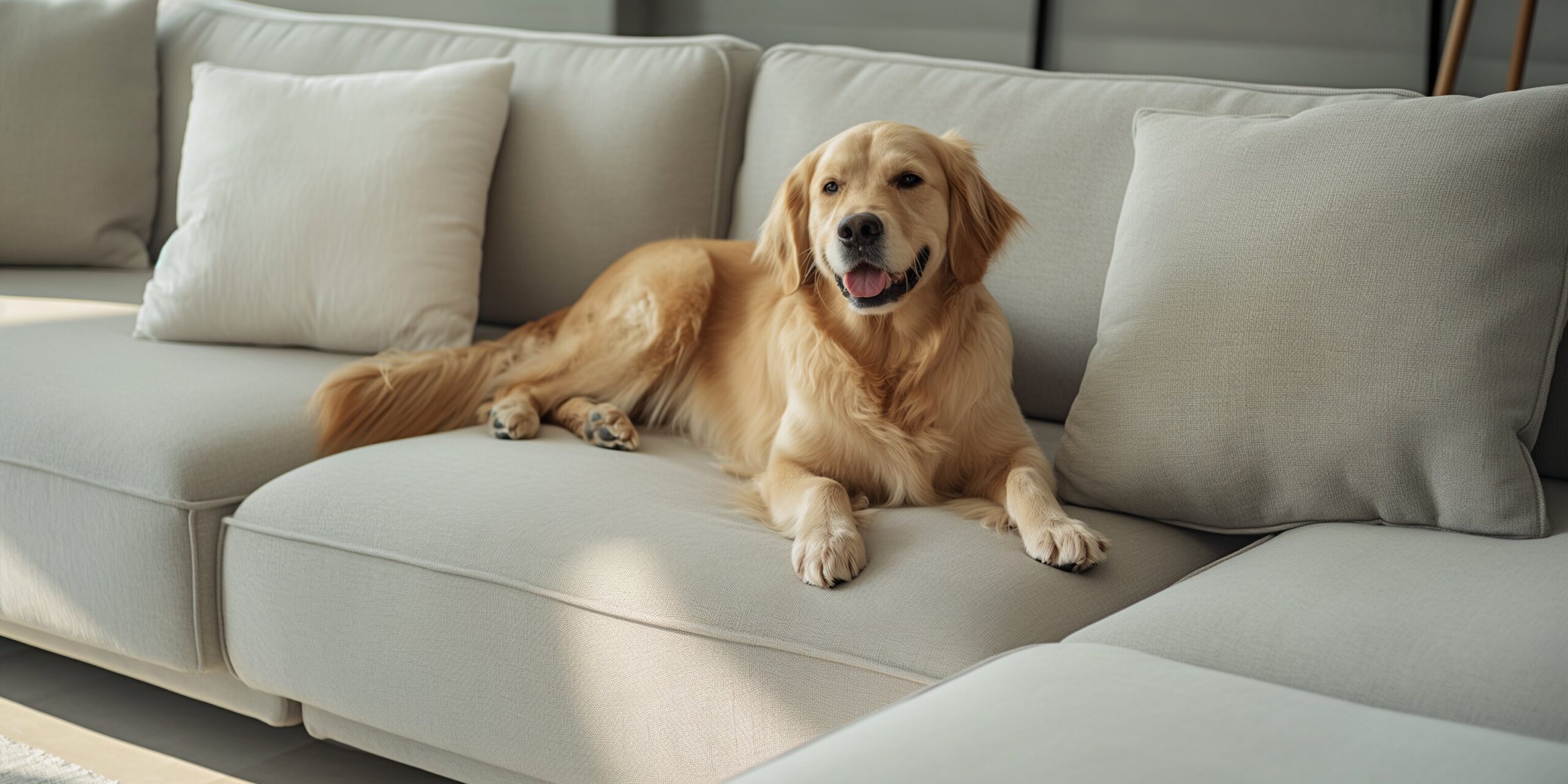 Pet-Friendly Home Interior Design Ideas