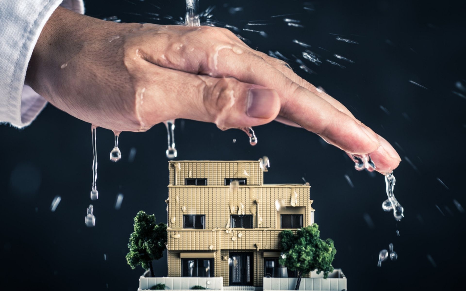 How to Protect Your Home From Monsoon Season Damages
