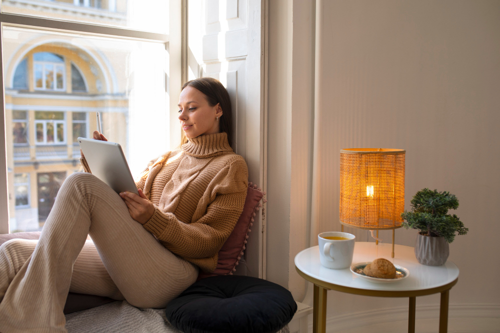 Tips to Enhance Natural Light in Your Home