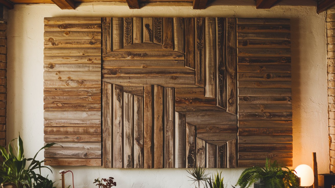 Top Interior Wall Panelling Ideas for Home