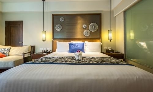 10 Best Colour Shades To Make Your Bedroom Simple and Peaceful