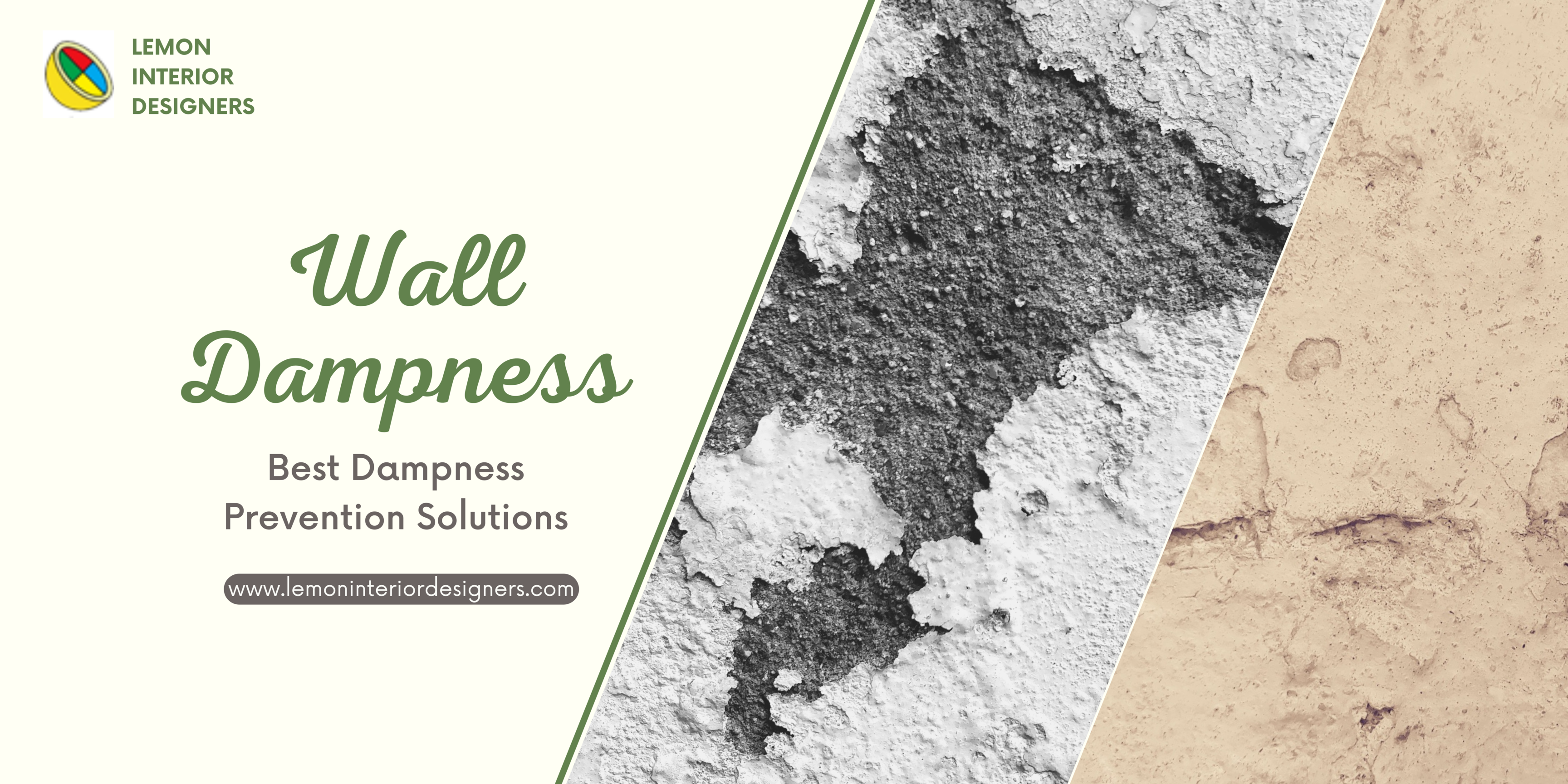 Wall Dampness: Causes, Prevention &#038; Solutions For Your Home.