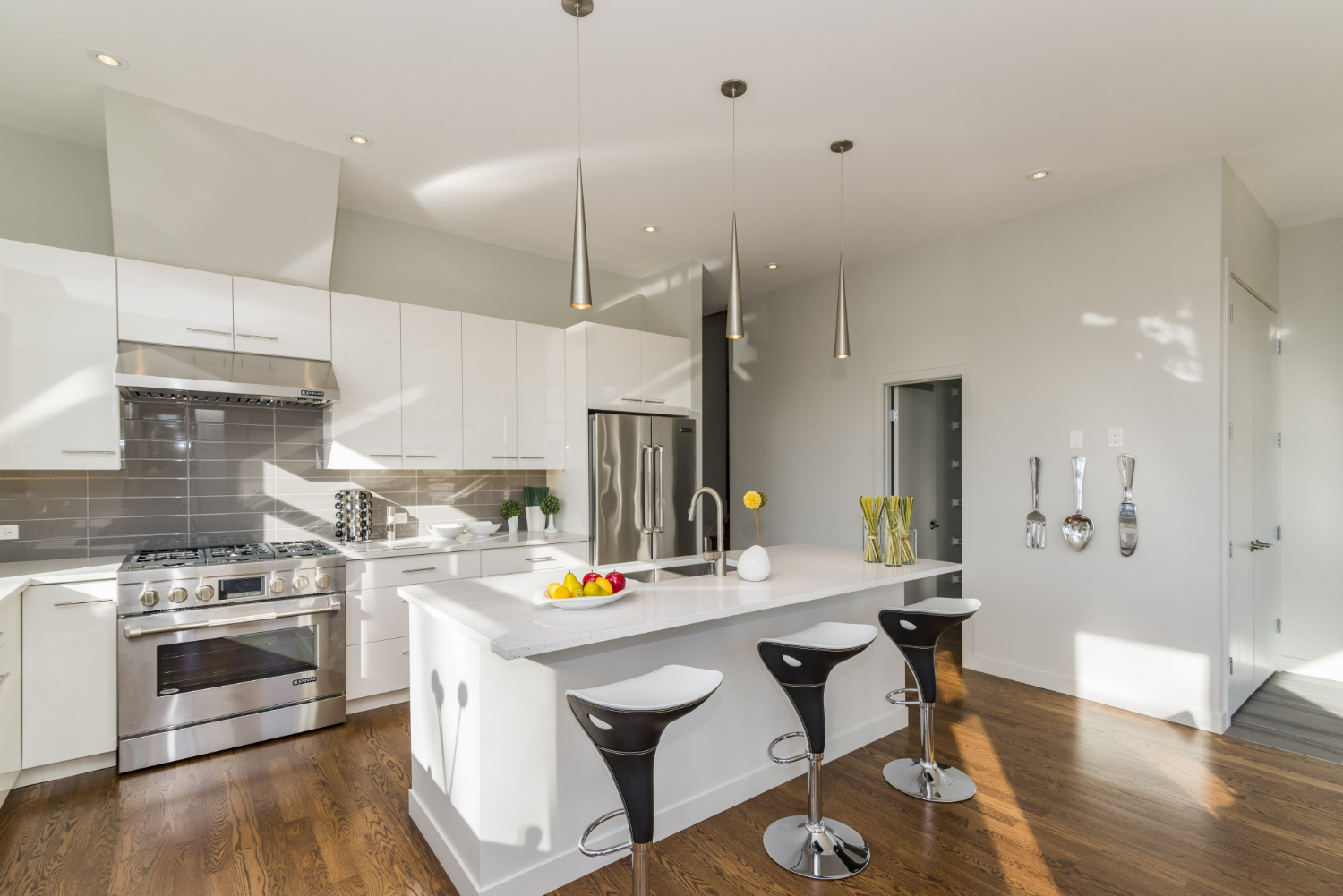 Luxury Kitchen Design Ideas for Your Dream Kitchen