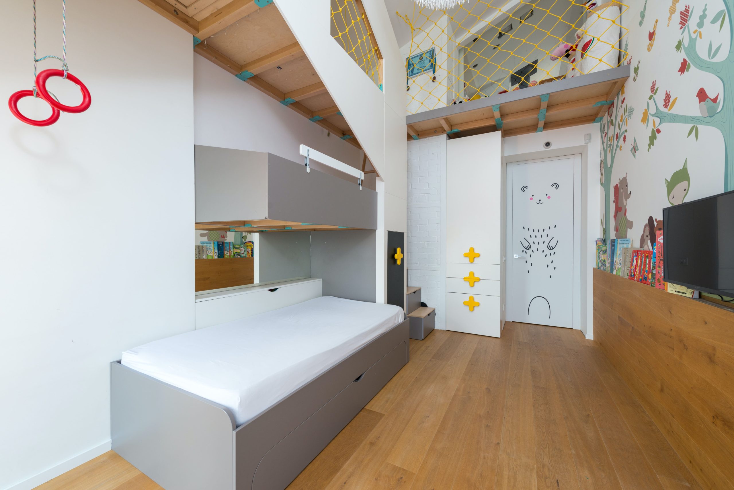 Space-Saving Furniture Ideas To Help Maximise Space