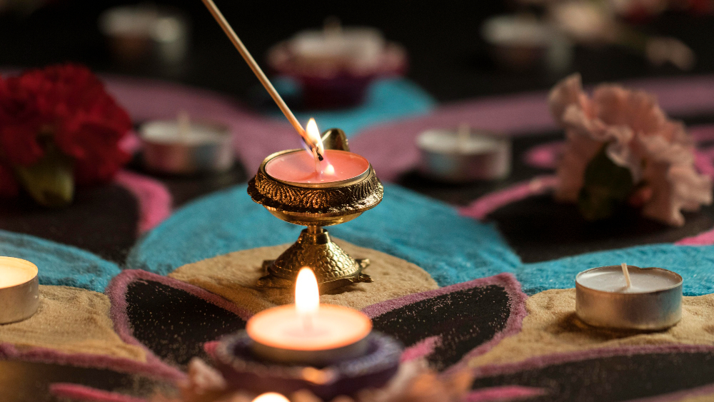 Sacred Spaces: 10+ Best Small Pooja Room Ideas For Your Home