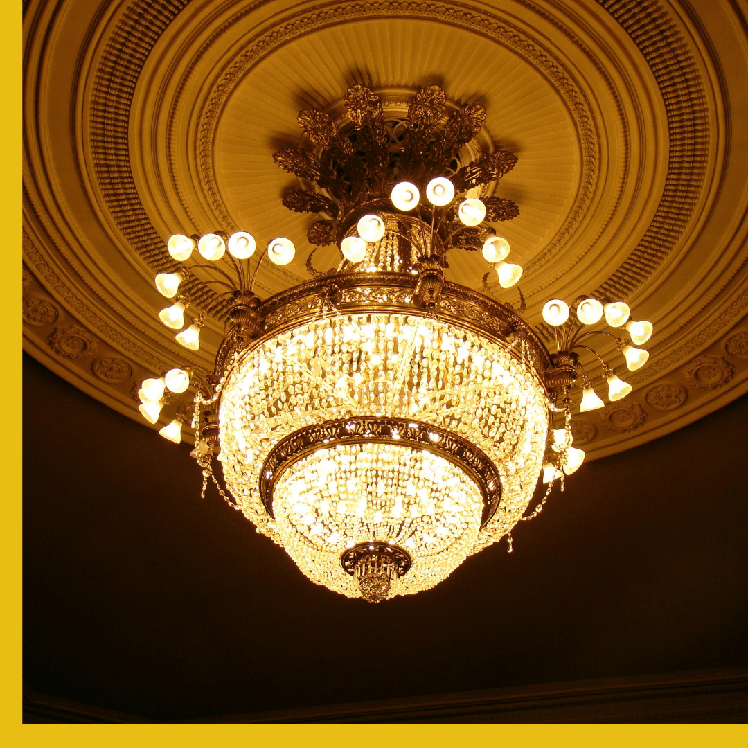 Types and Tips for Choosing the Lighting for Your Home