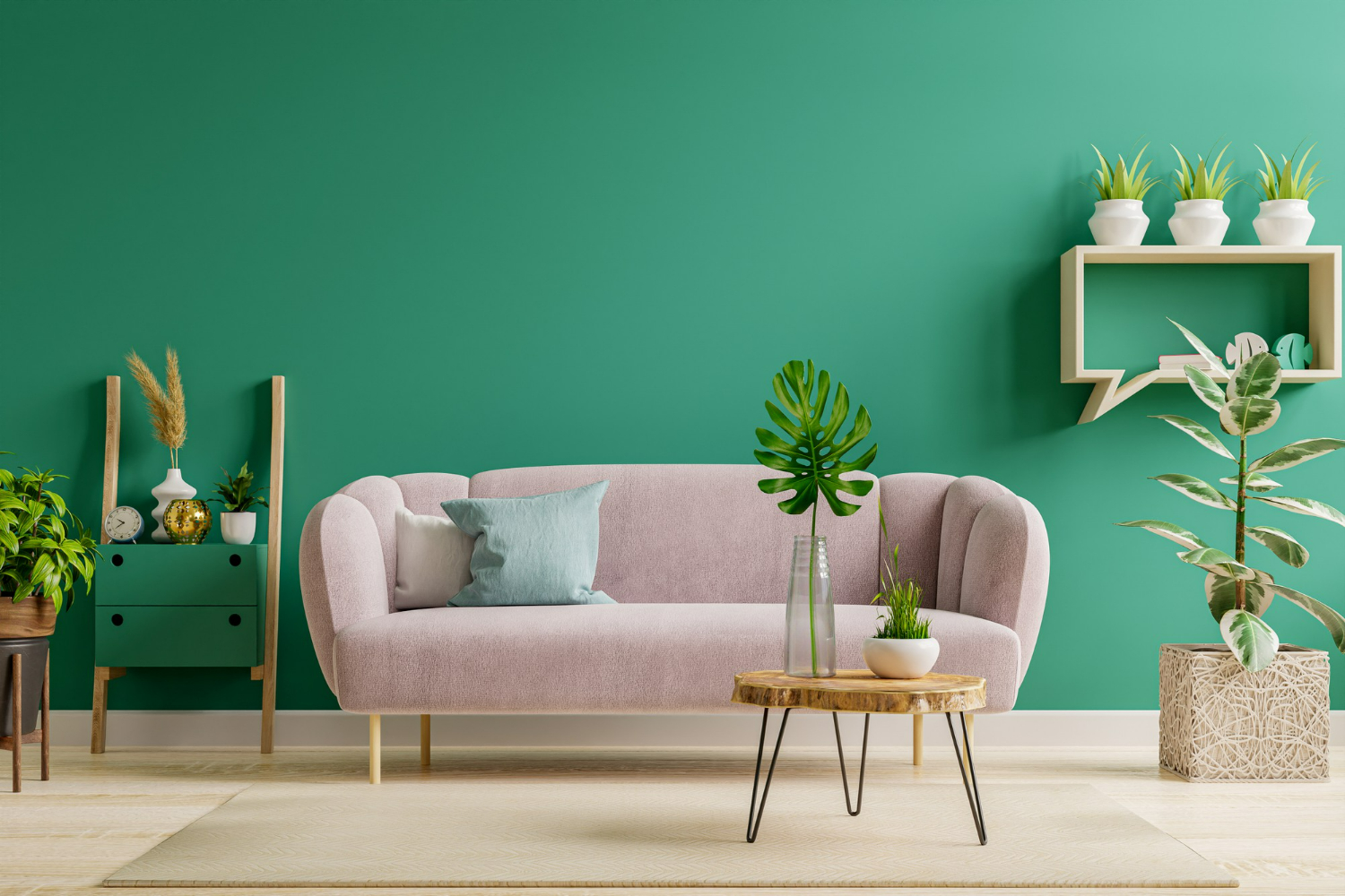 Interior Design Trends In 2022