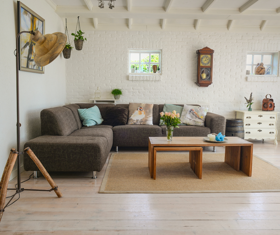 Interior Designing Ideas to Refresh your Home in Lock-down Days