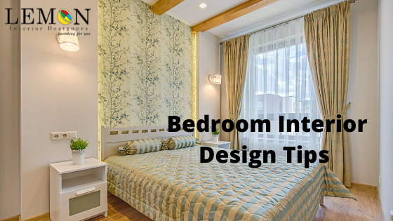 10 Tips for a Perfect Bedroom Interior Design