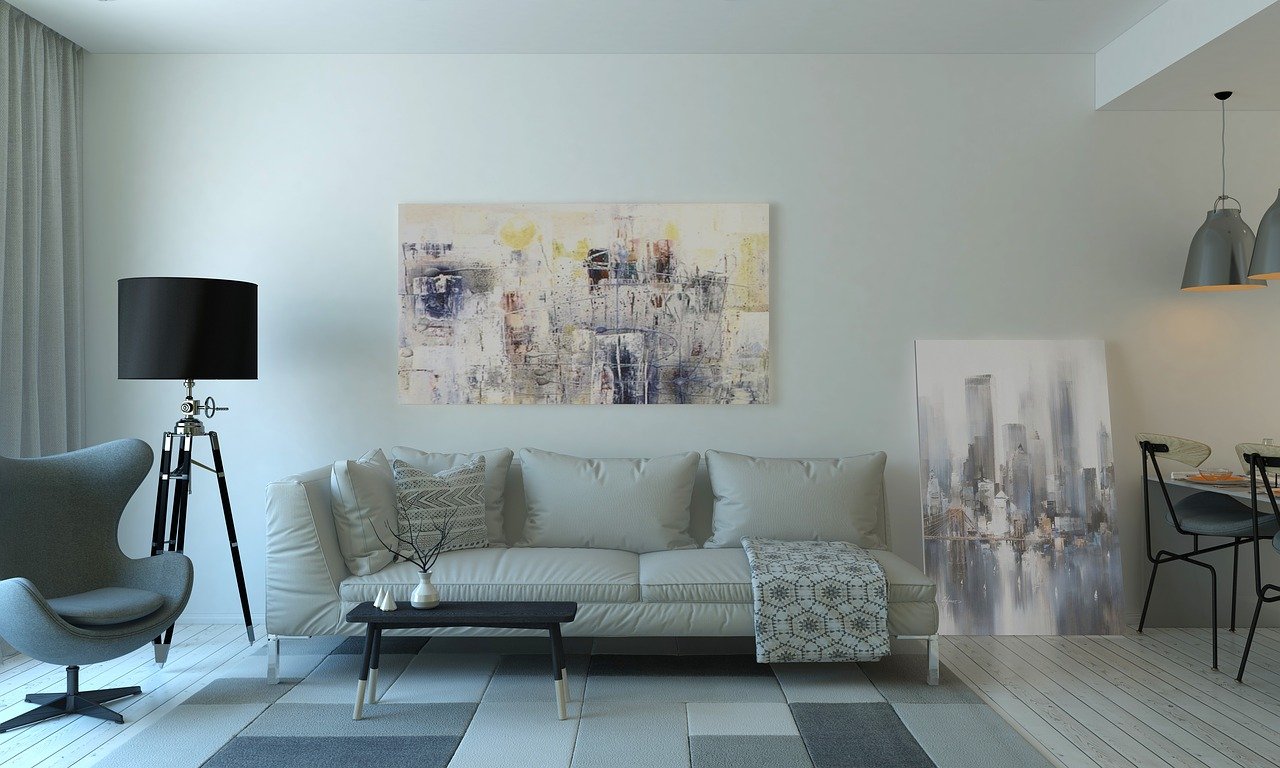 How to Choose Wall Art for Your Home