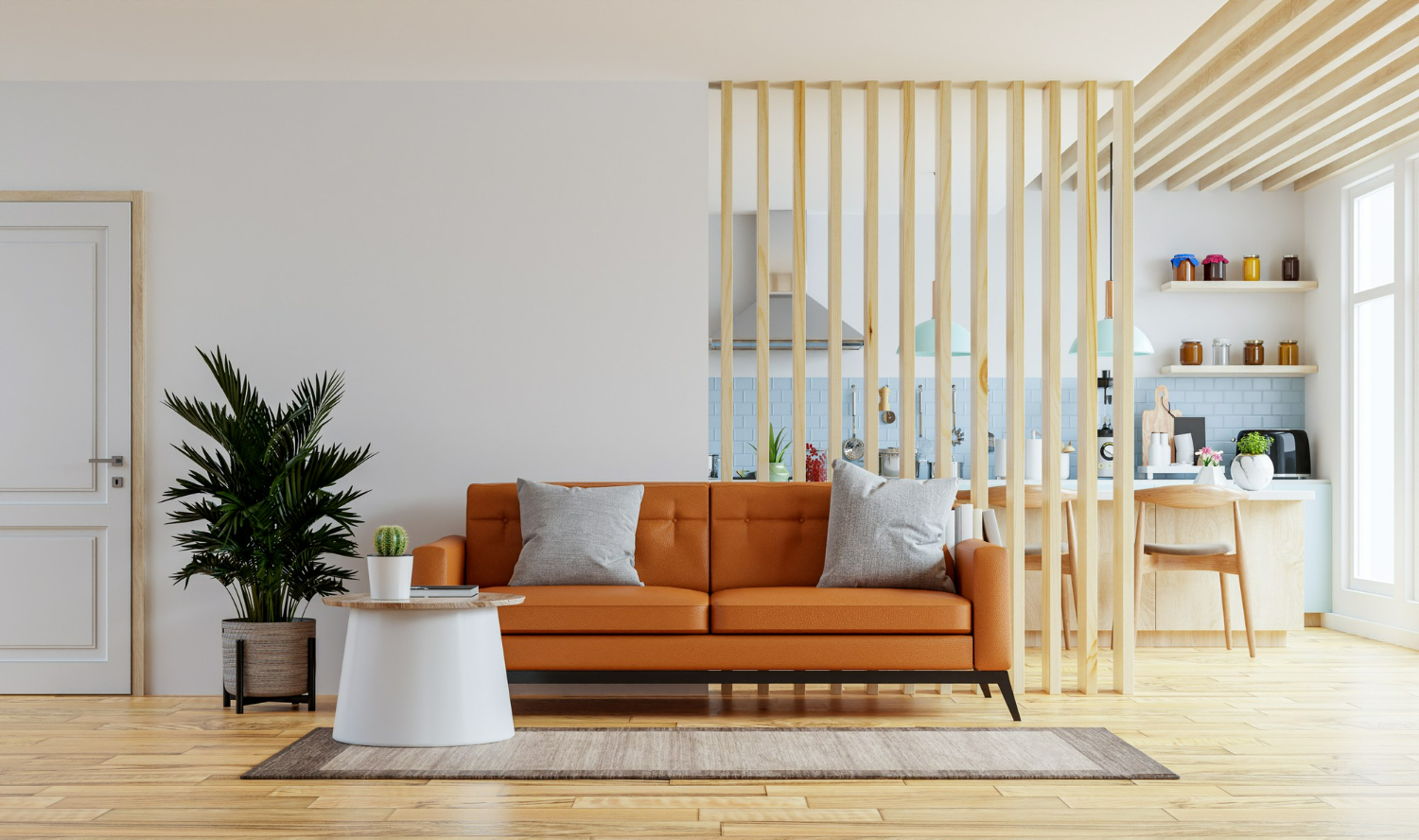 Unique Partition Design Ideas for Your Home