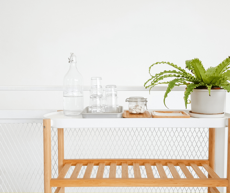 10 Minimalist Living Room Ideas To Declutter Your Home