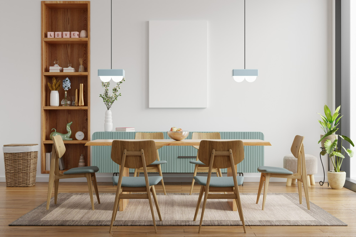 Dining Room Design Ideas for Hosting In Style