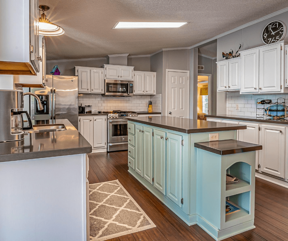 10 Things To Keep In Mind Before Installing Modular Kitchen