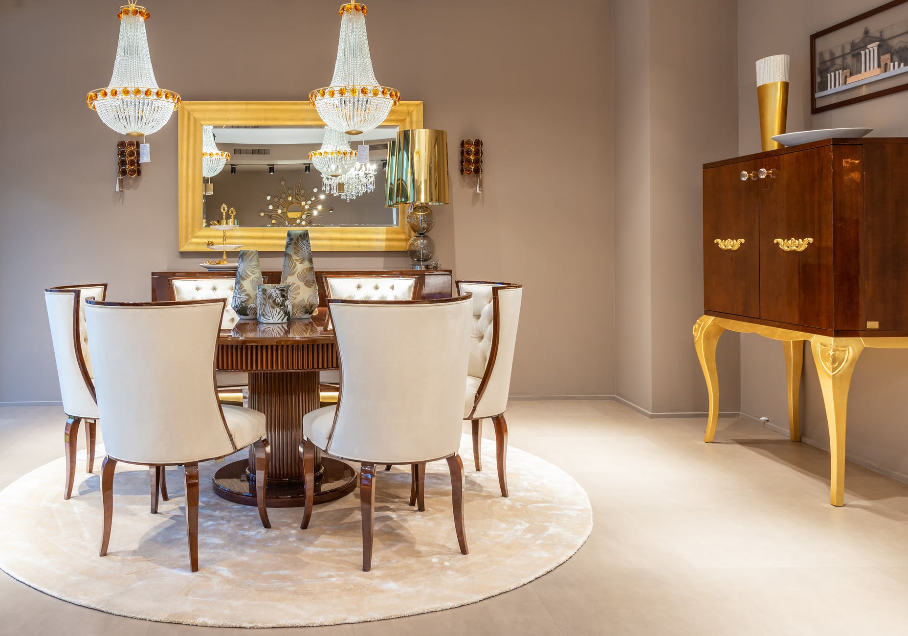 Tips on Choosing Wooden Furniture for Your Home