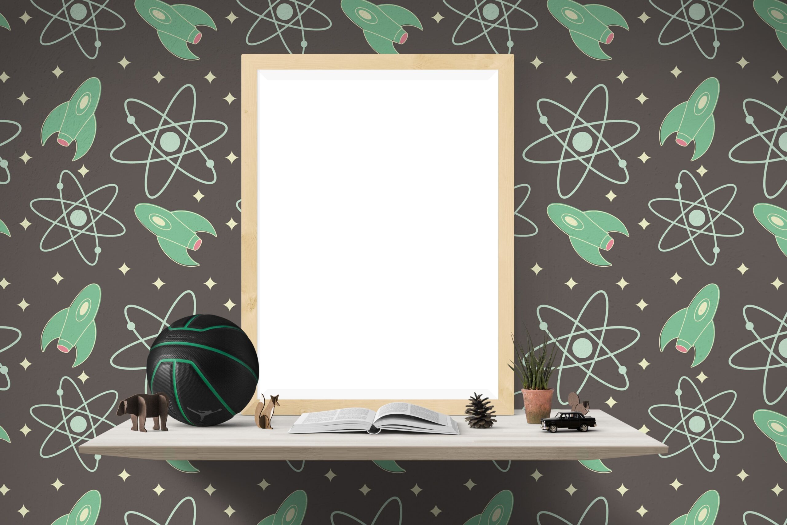 Home Wallpaper Design: 8 Tips To Elevate Your Rooms