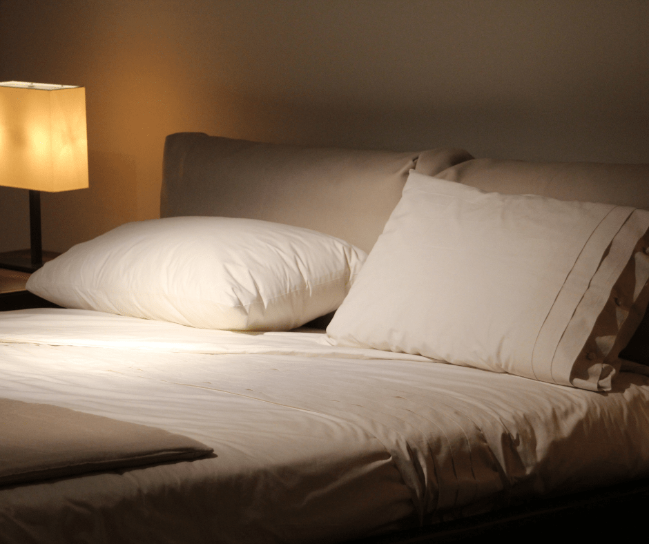 How to design your bedroom simple yet comfortable