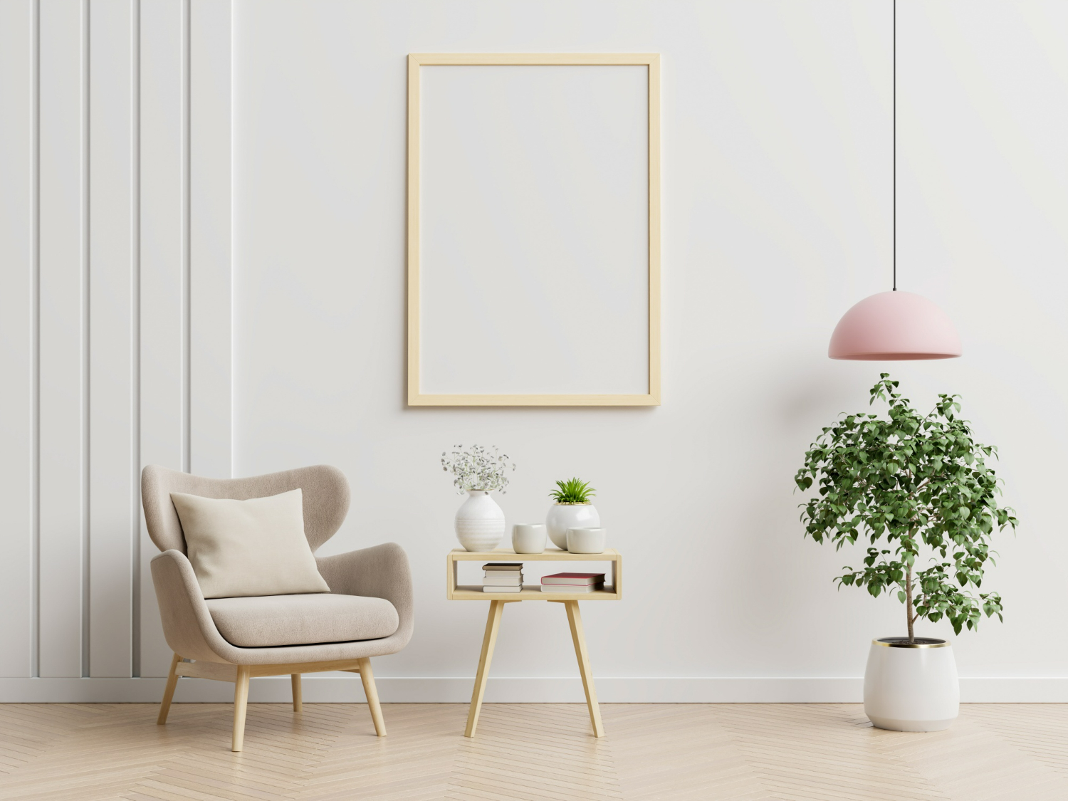 Interior Design Tips to Make Your Rental Feel Like Home