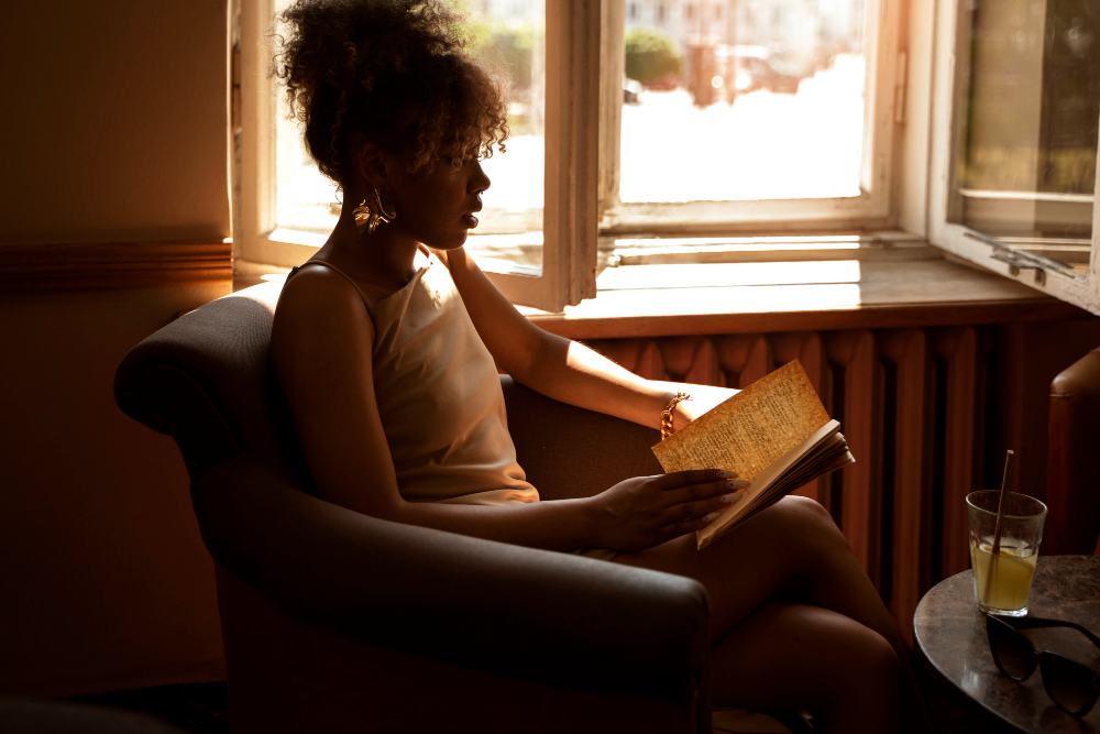 Reading Nook Ideas: Inspiring Tips for the Perfect Reading Space