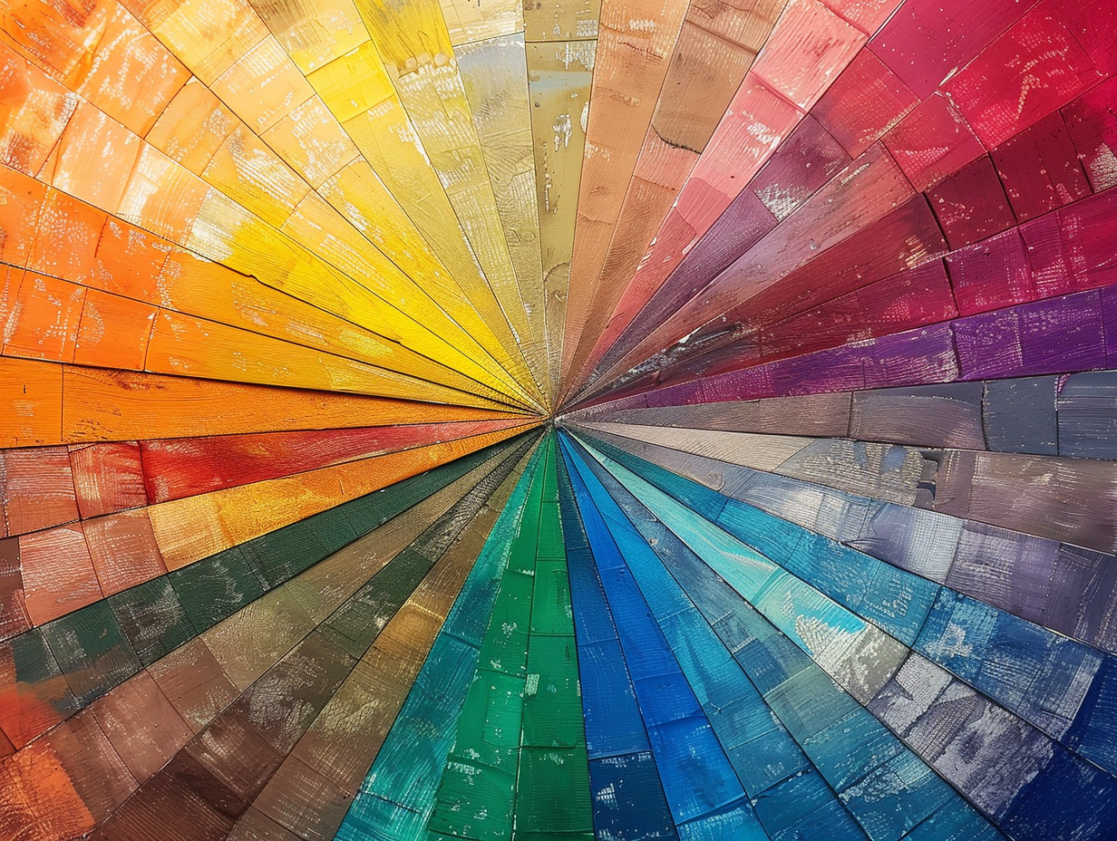 Top Interior Design Colour Trends