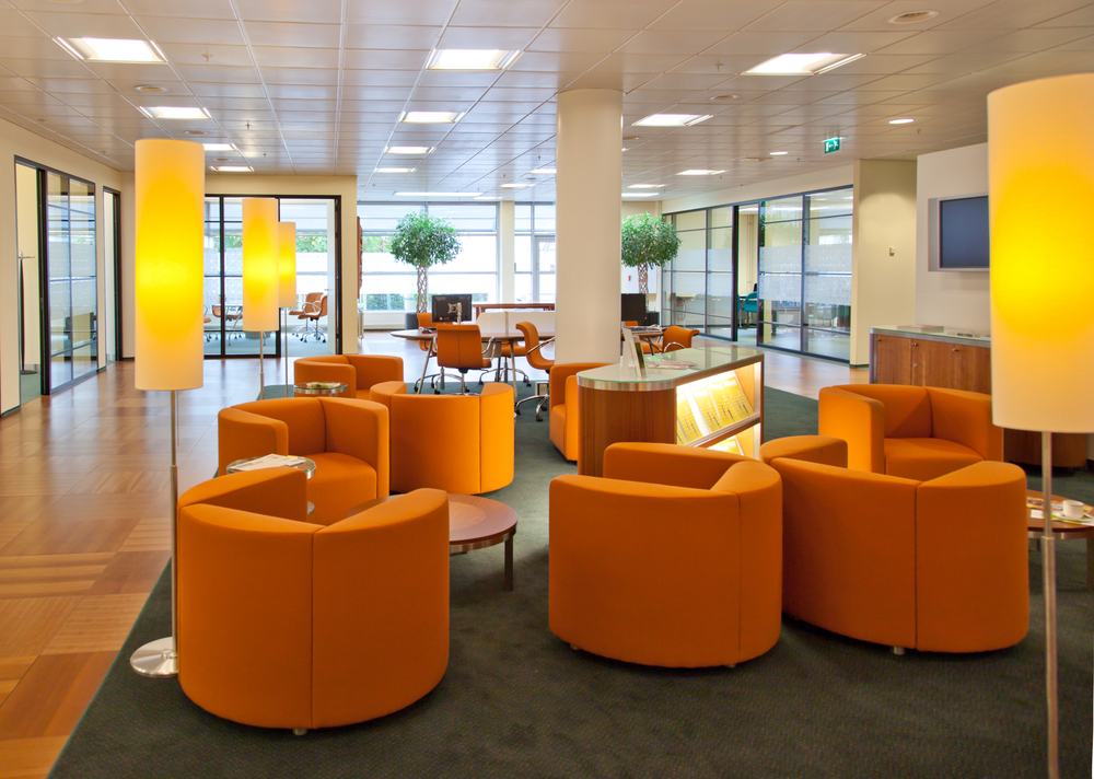 Commercial Interior Design Ideas