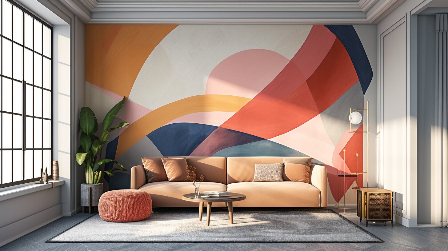 Choosing the Perfect Wallpaper for Your Home