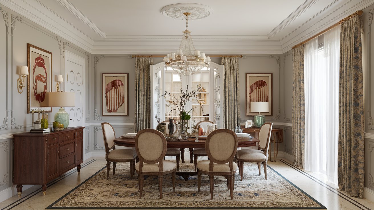 Timeless Design Styles That Never Go Out of Fashion
