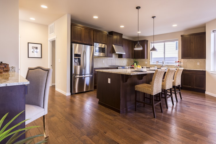Top 6 Reasons Why Should Hire an Interior Designer