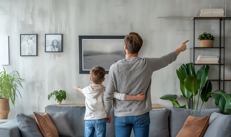 Designing Homes for Multigenerational Harmony