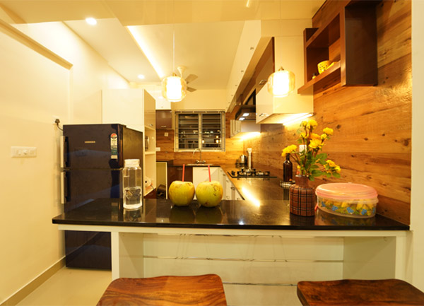 Kitchen Gallery