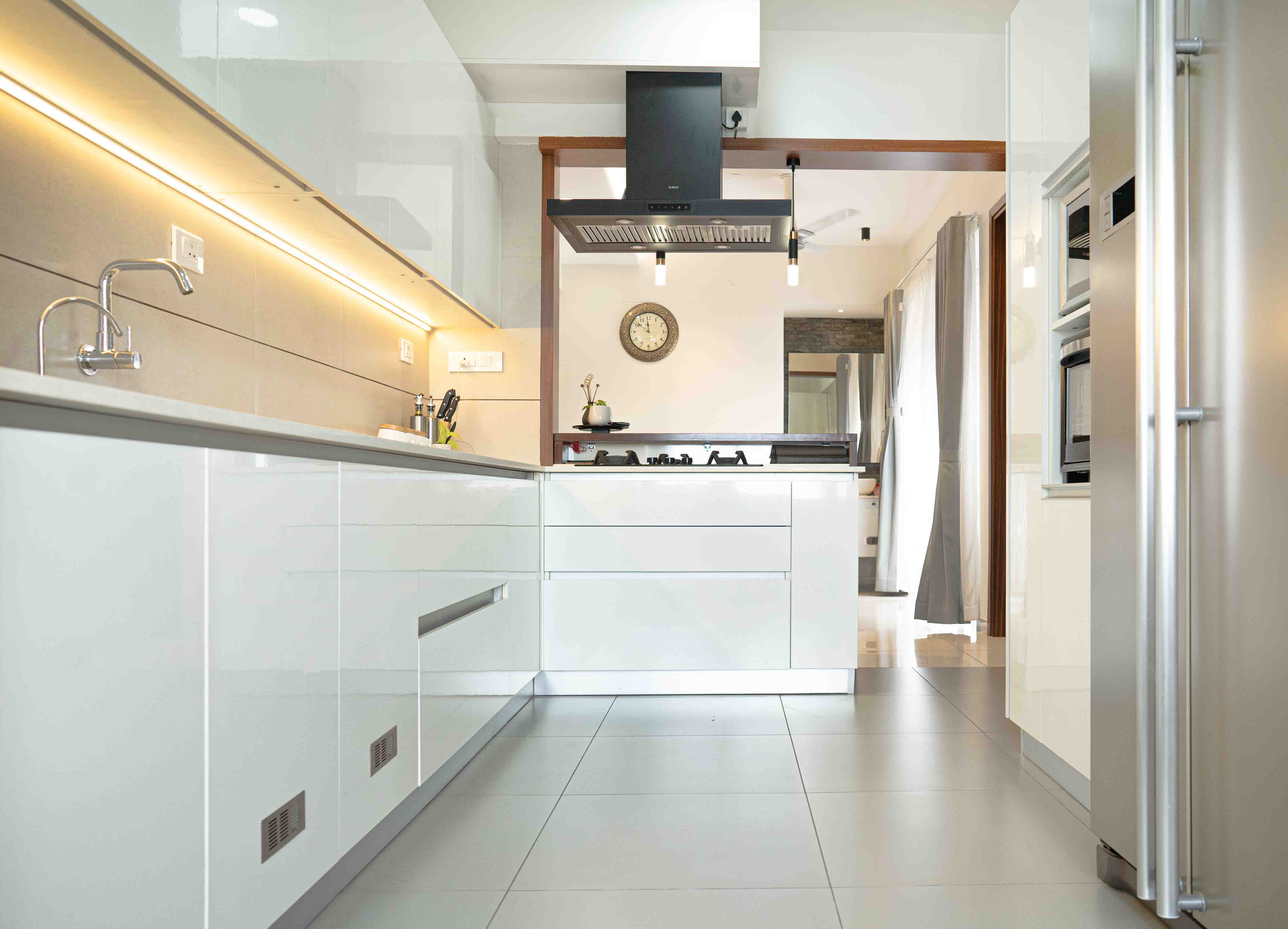 Kitchen Gallery