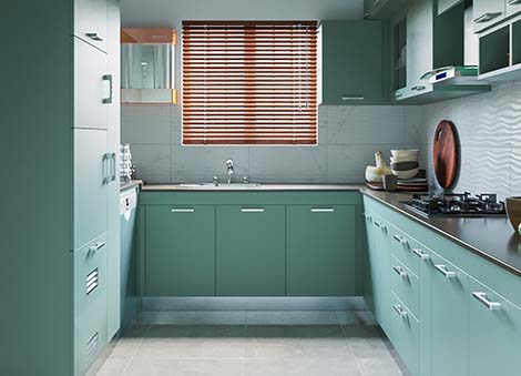 Kitchen Gallery