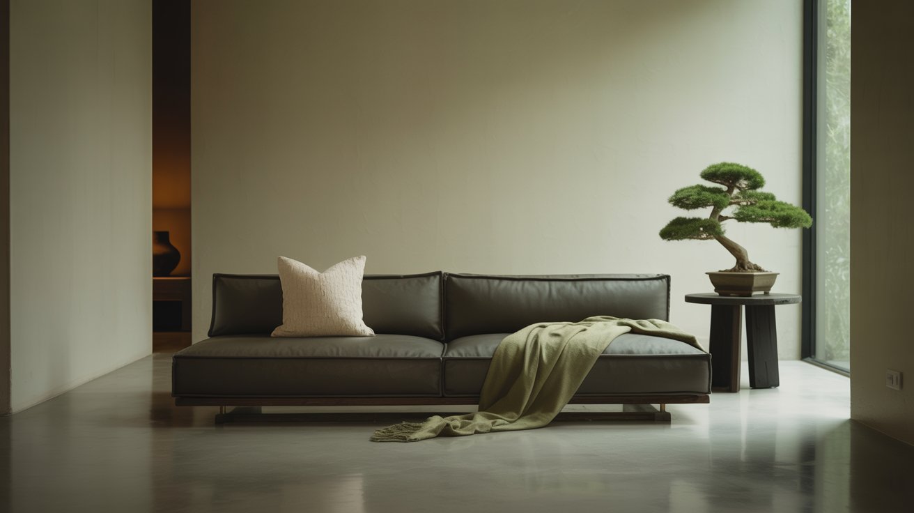 Top Zen Interior Design Ideas for Modern Homes