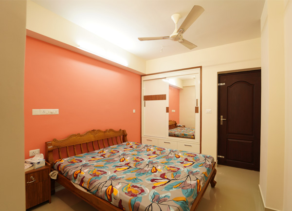 Bedroom Gallery