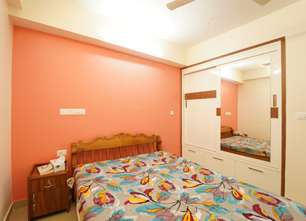 Bedroom Gallery