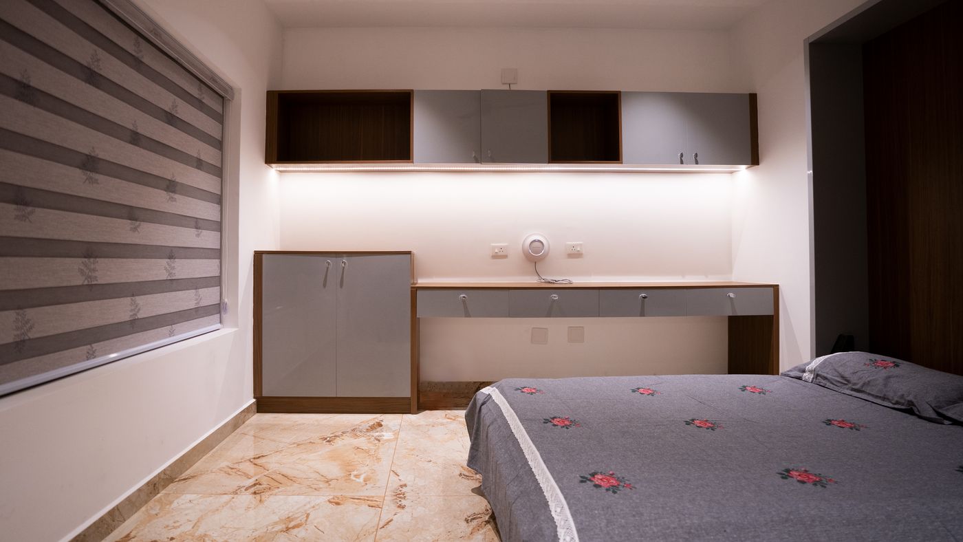 Bedroom Gallery