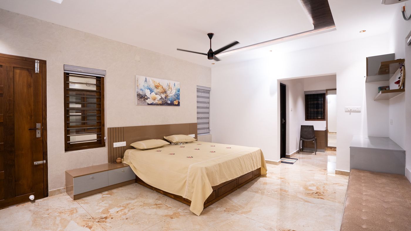 Bedroom Gallery