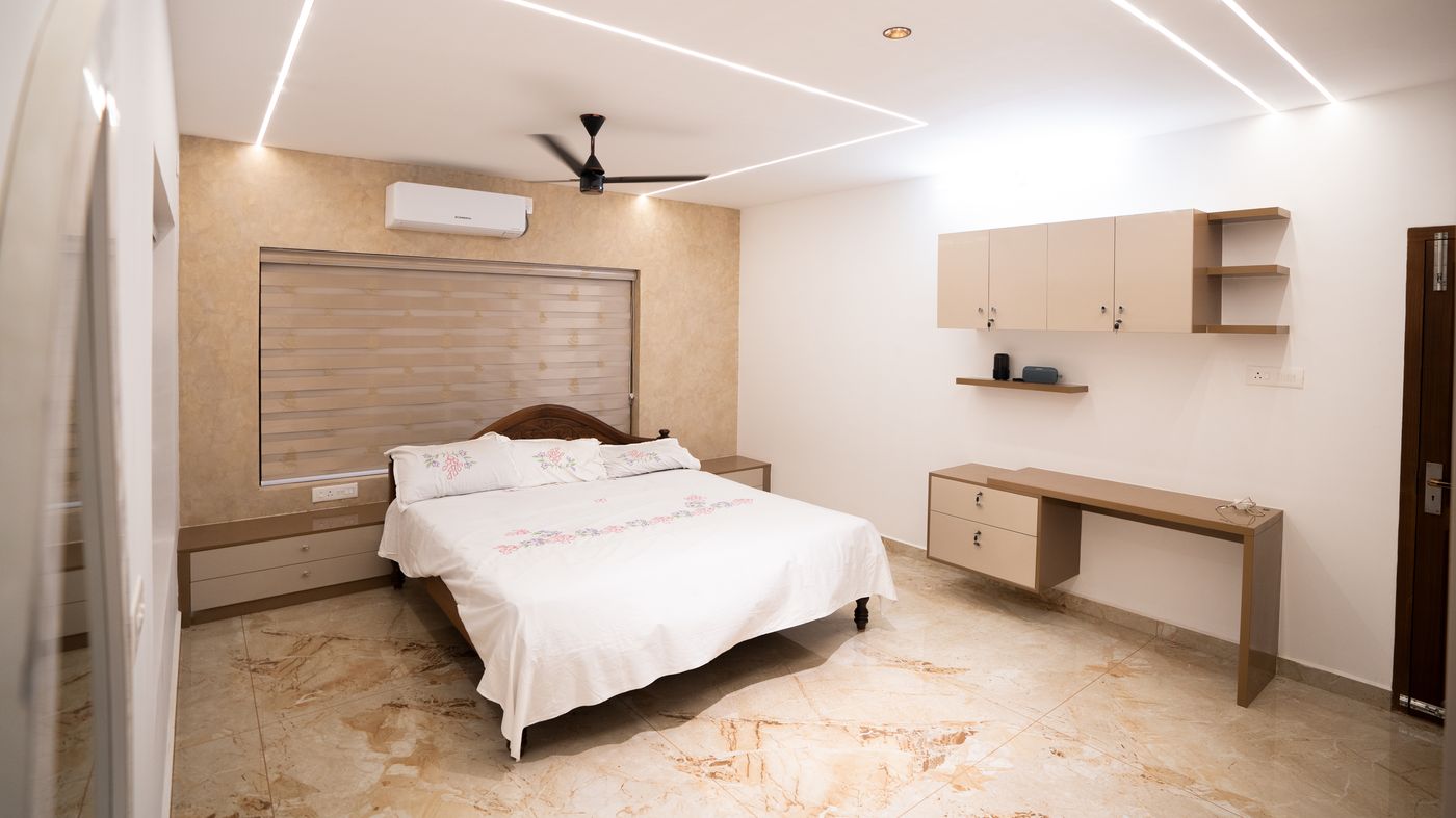 Bedroom Gallery