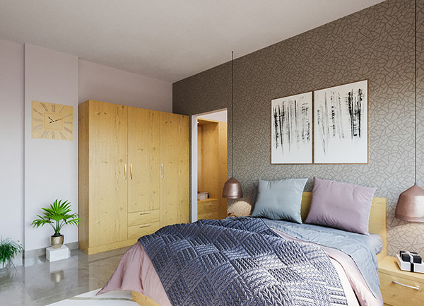 Bedroom Gallery