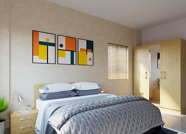Bedroom Gallery