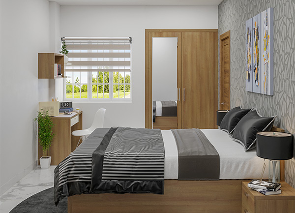 Bedroom Gallery